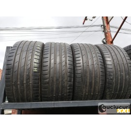 Kumho Ecstra Ps71 245/40/18 Vara 